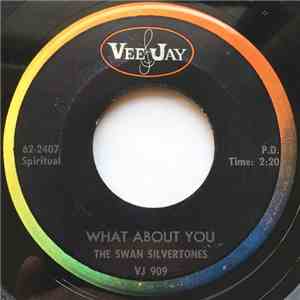 The Swan Silvertones - What About You download free