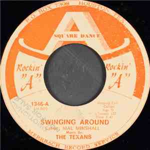 The Texans - Swinging Around download free