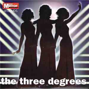 The Three Degrees - The Three Degrees download free