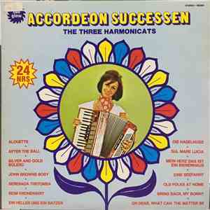 The Three Harmonicats - Accordeon Sucessen download free