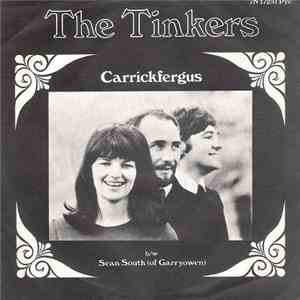 The Tinkers - Carrickfergus download free