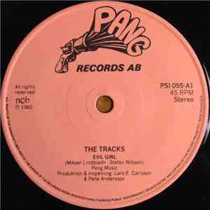 The Tracks  - Evil Girl download free