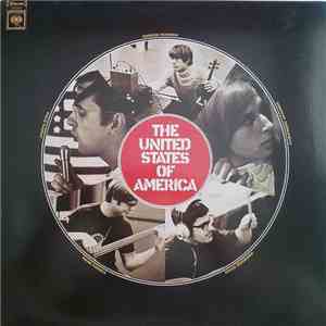 The United States Of America - The United States Of America download free