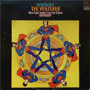The Ventures - Supergroup download free