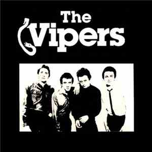 The Vipers  - S/T download free