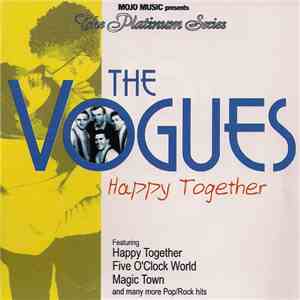 The Vogues - Happy Together download free