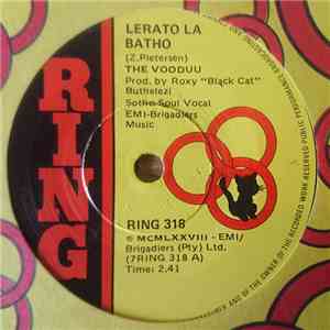 The Vooduu - Leratho La Batho / Ke-Bona Mastrangers download free