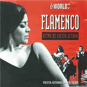 The World Of Flamenco, Pepe Habichuela, Luis Carmona - Ritmo De Fiesta Gitana download free