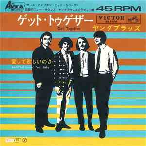 The Youngbloods - Get Together / Ain't That Lovin' You, Baby download free