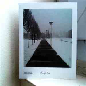 Thomas Bel - The Night I Reel download free