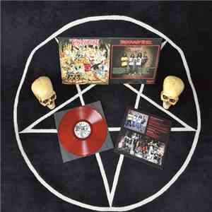 Thrashfire - Thrash Burned The Hell download free