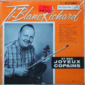 Ti-Blanc Richard Et Ses Joyeux Copains - Ti-Blanc Richard Et Ses Joyeux Copains download free