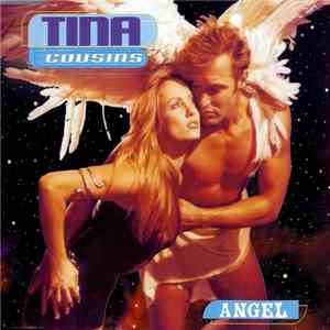 Tina Cousins - Angel download free