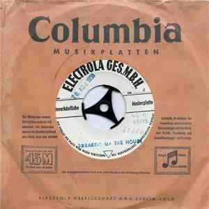 Tiny Bradshaw - Breakin' Up The House / Walk That Mess download free
