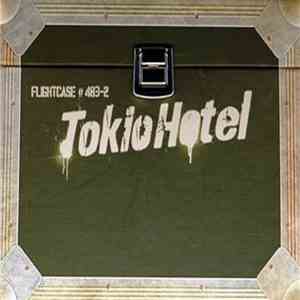 Tokio Hotel - Flightcase #483-2 download free