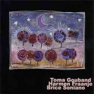 Toma Gouband Trio - Par 4 Chemins download free