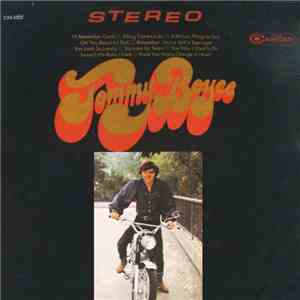 Tommy Boyce - Tommy Boyce download free