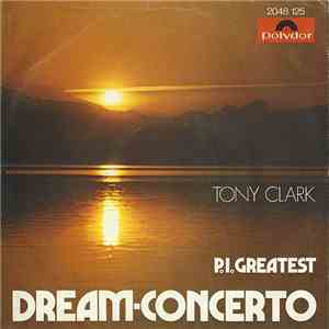 Tony Clark  - Dream-Concerto download free