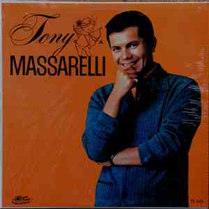 Tony Massarelli - Tony Massarelli, Volume 2 download free