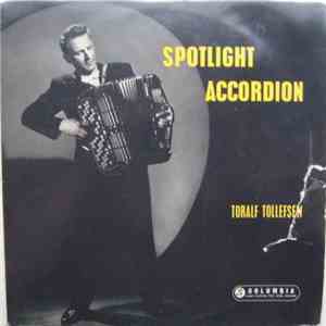 Toralf Tollefsen - Spotlight Accordion download free