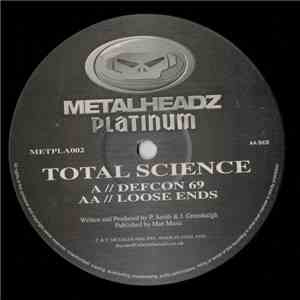 Total Science - Defcon 69 / Loose Ends download free