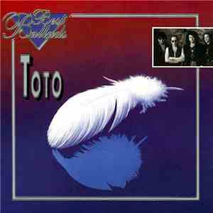 Toto - Best Ballads download free