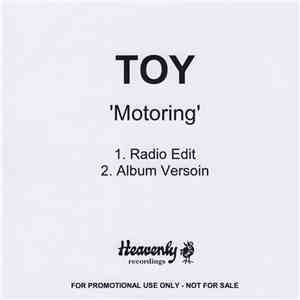 TOY  - Motoring download free