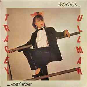 Tracey Ullman - My Guy's Mad At Me download free