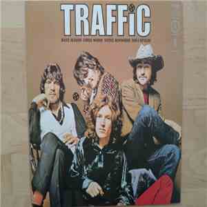 Traffic - Traffic download free