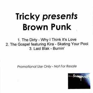 Tricky - Presents Brown Punk download free