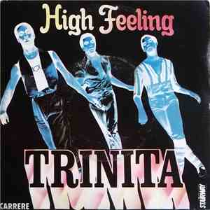 Trinita - High Feeling download free