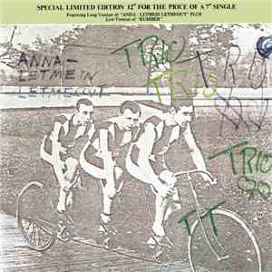 Trio - Anna - Letmein Letmeout download free