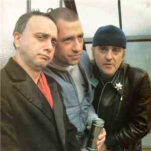 Trio - Trio download free