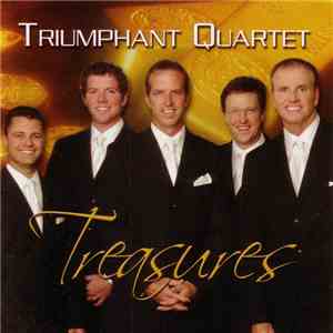 Triumphant Quartet - Treasures download free