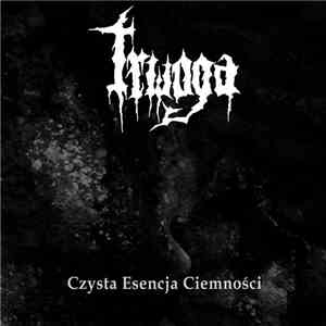 Trwoga - Czysta Esencja Ciemności download free
