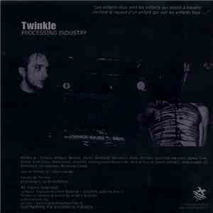 Twinkle - Processing Industry download free
