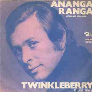 Twinkleberry E Les Tim's - Ananga Ranga (Versione Italiana) download free