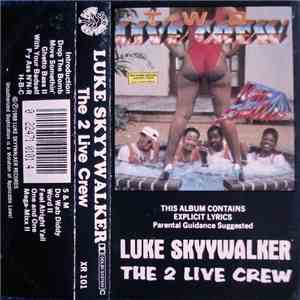 Two Live Crew - Move Somthin' download free