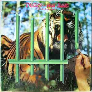 Tygers Of Pan Tang - The Cage download free