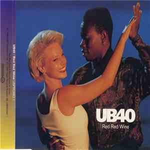 UB40 - Red Red Wine download free
