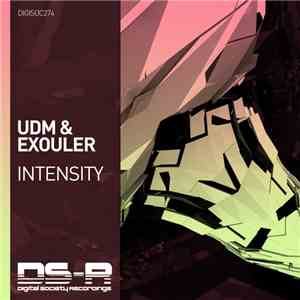 UDM  & Exouler - Intensity download free