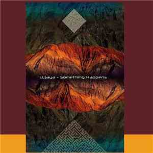 Ujjaya - Something Happens download free