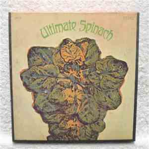 Ultimate Spinach - Ultimate Spinach download free