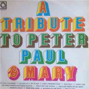 Unknown Artist - A Tribute To Peter, Paul & Mary download free