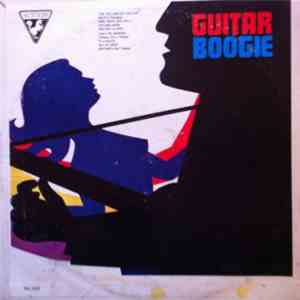 Unknown Artist - Guitar Boogie download free