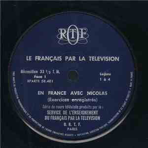 Unknown Artist - Le Français Par La Televison download free