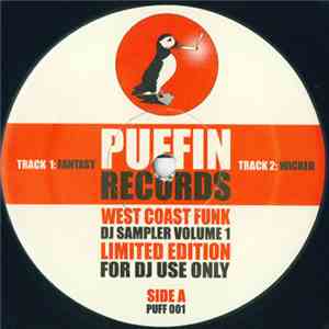 Unknown Artist - West Coast Funk DJ Sampler Volume 1 download free