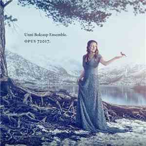 Unni Boksasp Ensemble - Opus 72017 download free