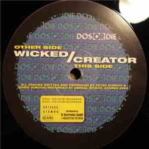 Unreal & Mr. DJ Dario - Wicked download free