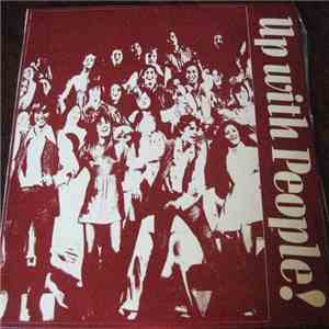 Up With People! - Up With People! download free